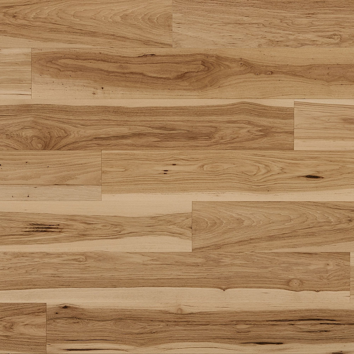 Element Flooring Hickory Thistle hardwood flooring — primary plank view