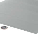 Apollo Tile (Sample) Blue 3-in x 12-in Matte Glass Brick Subway Floor and Wall Tile