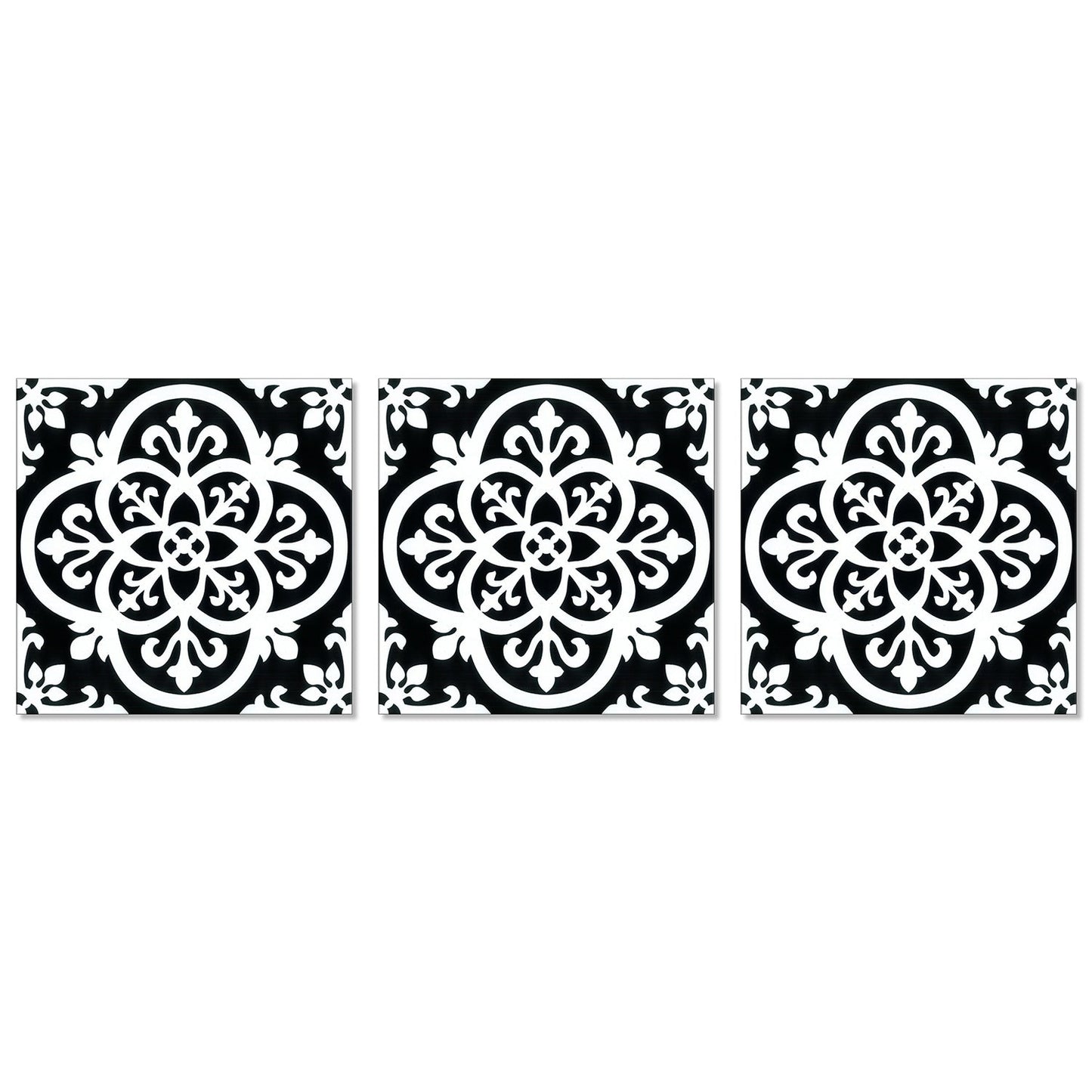 Lucida USA BaseCore Florentine 12-in x 12-in Waterproof Peel and Stick Luxury Flooring (36-sq ft)
