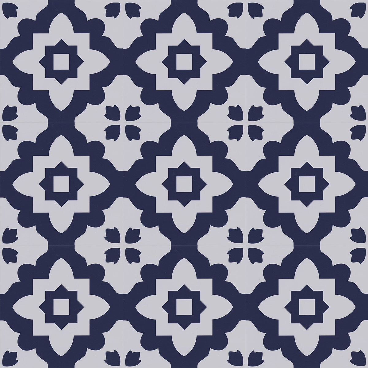 Lucida USA Milani Multiple Colors/Finishes Patterned Look 12-mil x 12-in W x 12-in L Waterproof Peel and Stick Vinyl Tile Flooring (36-sq ft/ Carton)