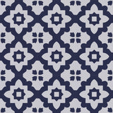 Lucida USA Milani Multiple Colors/Finishes Patterned Look 12-mil x 12-in W x 12-in L Waterproof Peel and Stick Vinyl Tile Flooring (36-sq ft/ Carton)