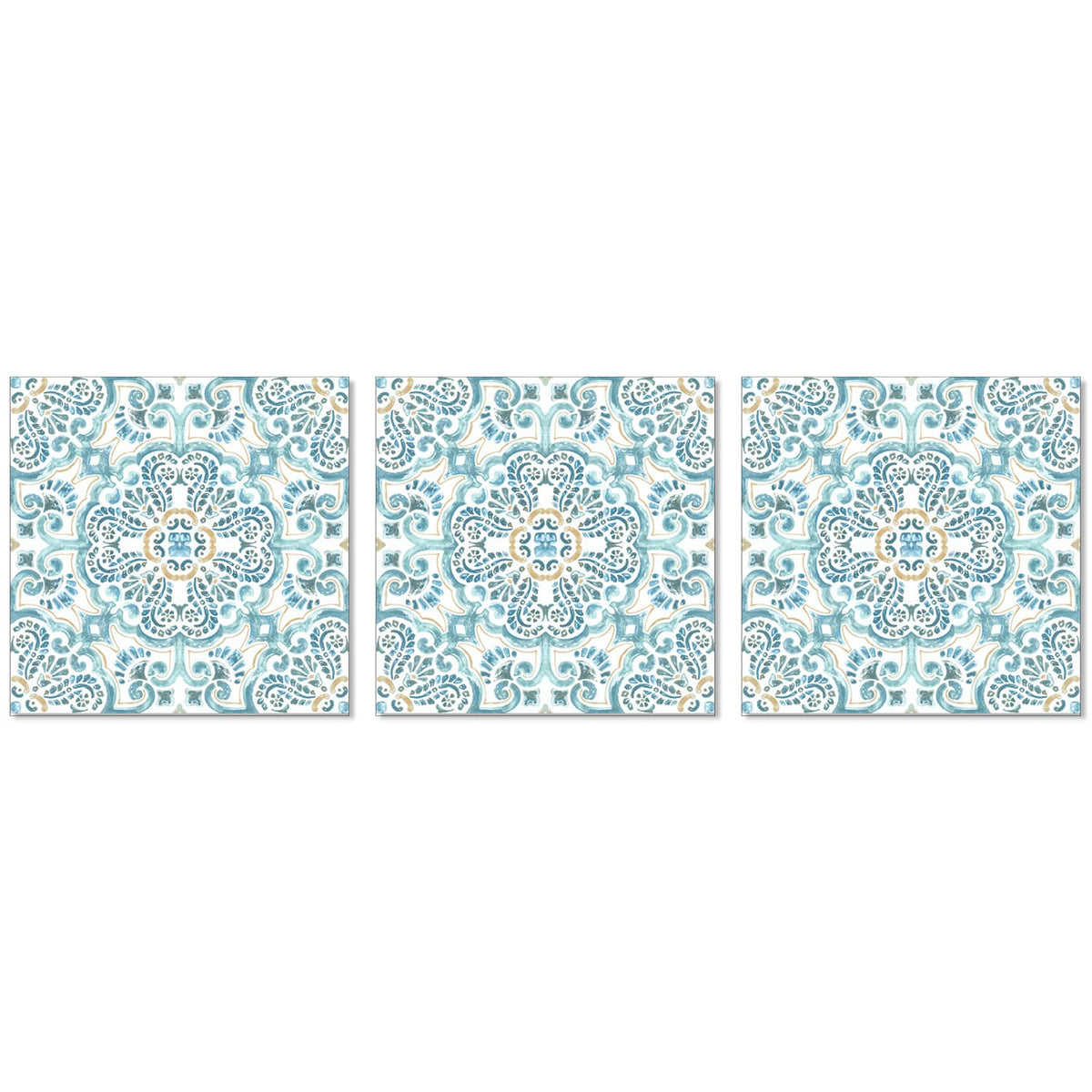 Lucida USA BaseCore Sardinian 12-in x 12-in Waterproof Peel and Stick Luxury Flooring (36-sq ft)