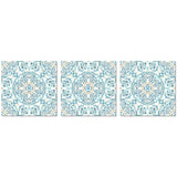 Lucida USA BaseCore Sardinian 12-in x 12-in Waterproof Peel and Stick Luxury Flooring (36-sq ft)