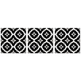Lucida USA BaseCore Dark Venetian 12-in x 12-in Waterproof Peel-and-Stick Luxury Vinyl Tile Flooring (36-sq ft/Carton)