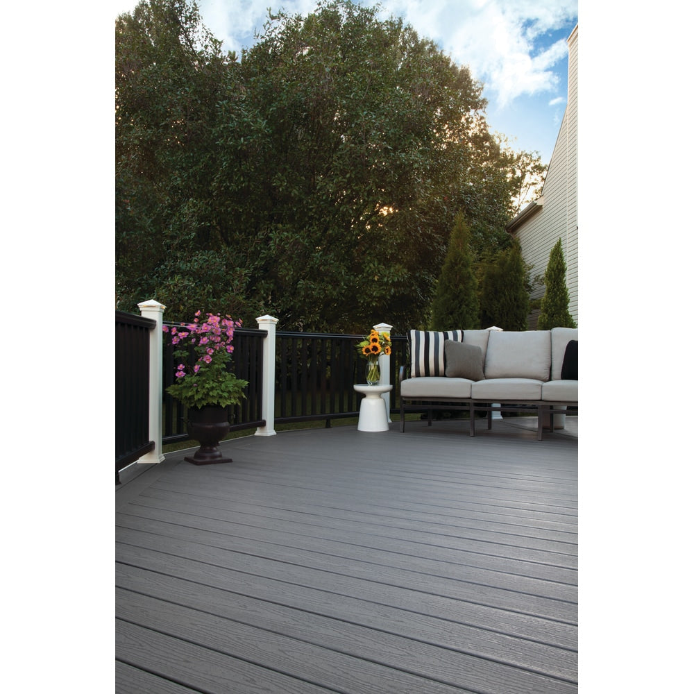 Trex Enhance Basics 1-in x 6-in Composite Deck Board