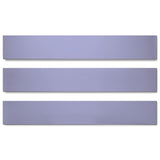 Lucida USA MonoCore Macaron Purple 22-mil x 5-4/5-in W x 36-in L Waterproof Interlocking Luxury Vinyl Plank Flooring (13-sq ft/ Carton)