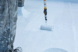 Kool Seal 4.75-Gallon White Elastomeric Reflective Roof Coating, 7-Year Limited Warranty