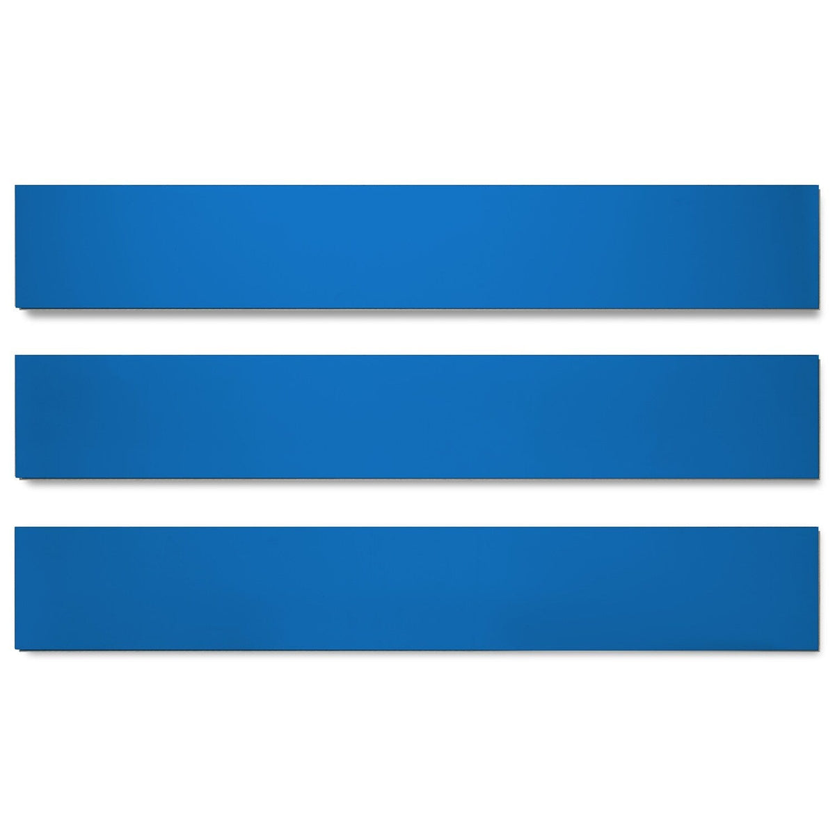 Lucida USA MonoCore Bilberry Blue 22-mil x 5-4/5-in W x 36-in L Waterproof Interlocking Luxury Vinyl Plank Flooring (13-sq ft/ Carton)