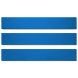 Lucida USA MonoCore Bilberry Blue 22-mil x 5-4/5-in W x 36-in L Waterproof Interlocking Luxury Vinyl Plank Flooring (13-sq ft/ Carton)