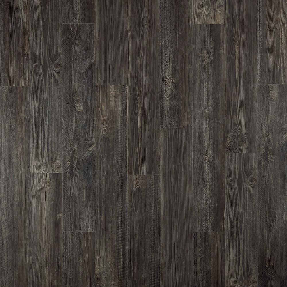 Pergo DuraCraft +WetProtect Rustic Charm Oak 7-1/2-in Wide x 6-mm Thick Waterproof Interlocking Luxury Vinyl Plank Flooring (17.43-sq ft)