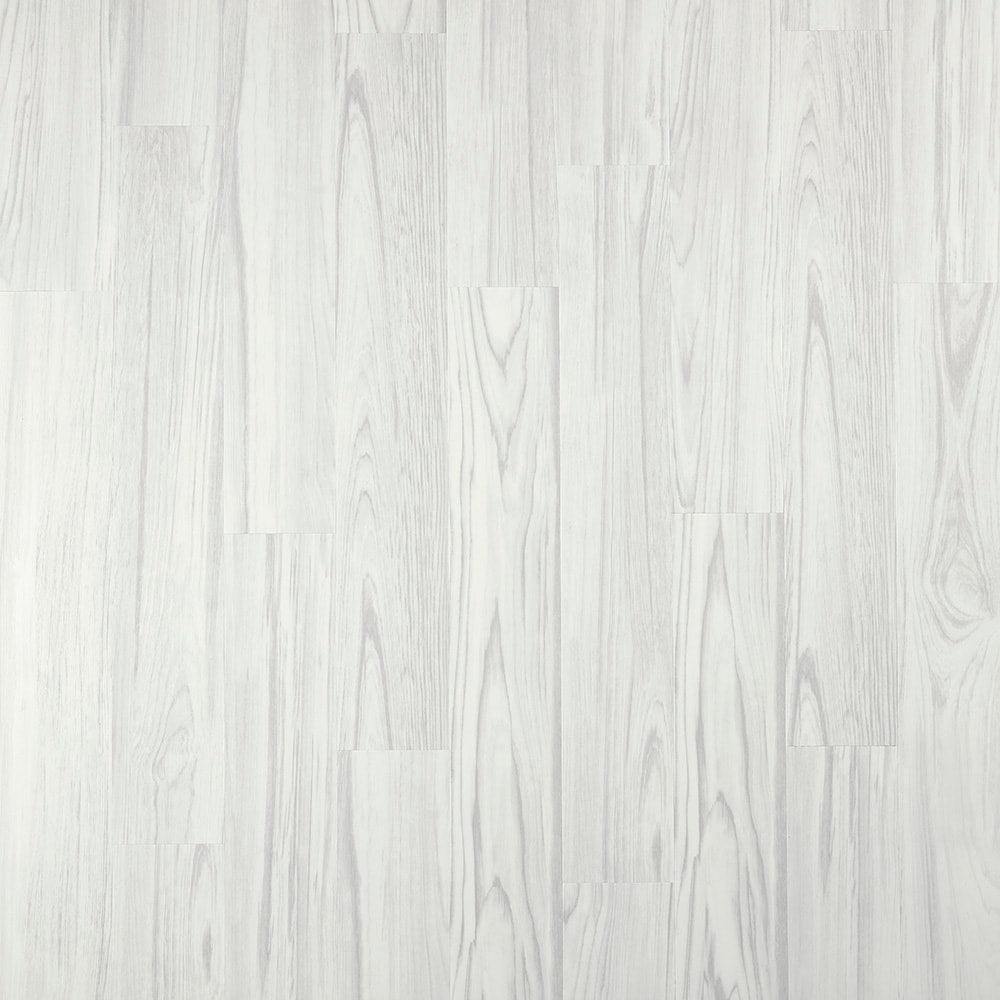 Pergo DuraCraft +WetProtect Rustic Charm Oak 7-1/2-in Wide x 6-mm Thick Waterproof Interlocking Luxury Vinyl Plank Flooring (17.43-sq ft)