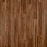 Pergo DuraCraft +WetProtect Rickhouse Oak 7-1/2-in Wide x 6-mm Thick Waterproof Interlocking Luxury Vinyl Plank Flooring (17.43-sq ft)