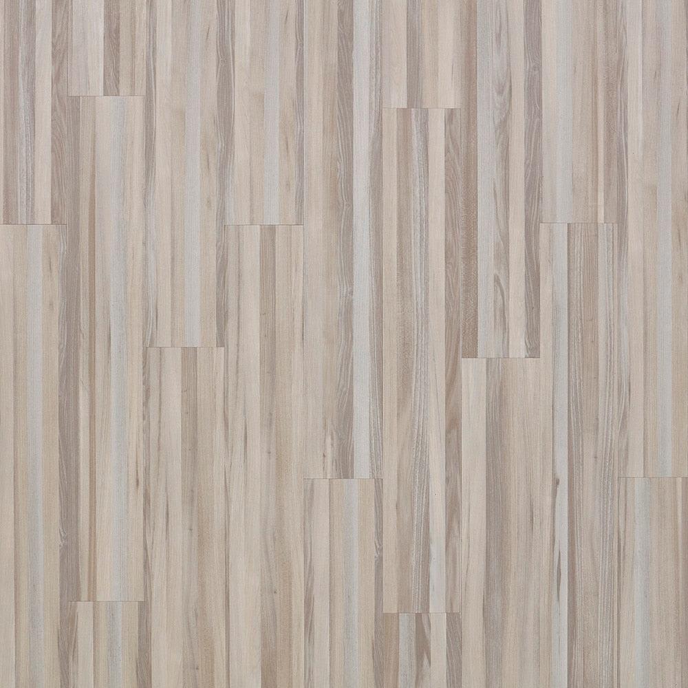 Pergo DuraCraft +WetProtect Rickhouse Oak 7-1/2-in Wide x 6-mm Thick Waterproof Interlocking Luxury Vinyl Plank Flooring (17.43-sq ft)