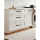 Amerock Revitalize (76mm) Center to Center Arch Handle Drawer Pull