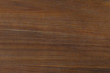 OSHOME Baton Rouge Brushed Walnut 2-Drawer 19-in File Cabinet