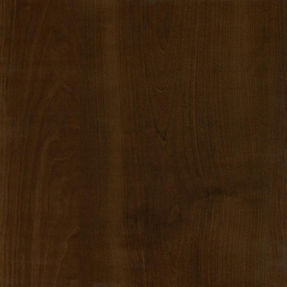 Ameriwood Home Brittany 24-in x 38.8-in Brown Rectangle Bar Cabinet