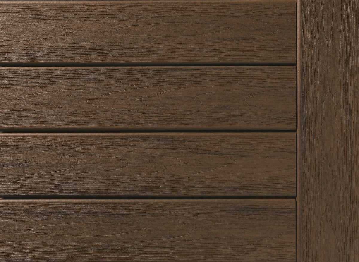 TimberTech Reserve 1-in x 6-in Composite Deck Board