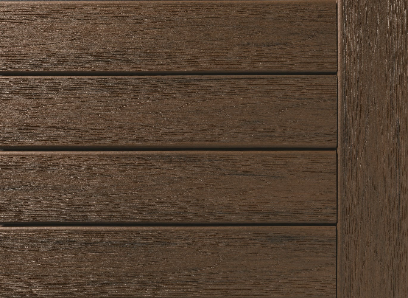 TimberTech Reserve 1-in x 6-in Composite Deck Board