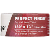 Saint-Gobain ADFORS FibaTape Perfect Finish 1.875-in x 180-ft Mesh Construction Self-adhesive Drywall Joint Tape