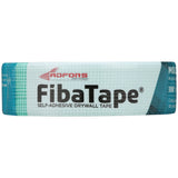 Saint-Gobain ADFORS FibaTape Mold-X10 1.875-in x 300-ft Mesh Construction Self-adhesive Drywall Joint Tape