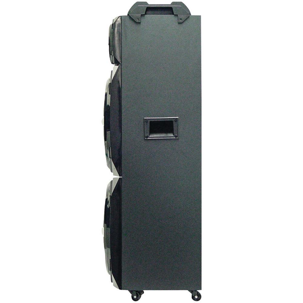 Portable Loudspeaker - Super Arbor