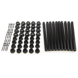 TITAN BUILDING PRODUCTS Aluminum Fence Topper Baluster 0.75-in Powder Coated Black Metal Top Rail For Wood Fence