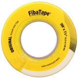 Saint-Gobain ADFORS FibaTape Standard Yellow 1.875-in x 300-ft Mesh Construction Self-adhesive Drywall Joint Tape