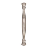 Amerock Anniversary 3-in (76mm) Center to Center Sterling Nickel Arch Handle Drawer Pull