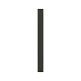 Amerock Status (128mm) Center to Center Rectangular Bar Drawer Pull
