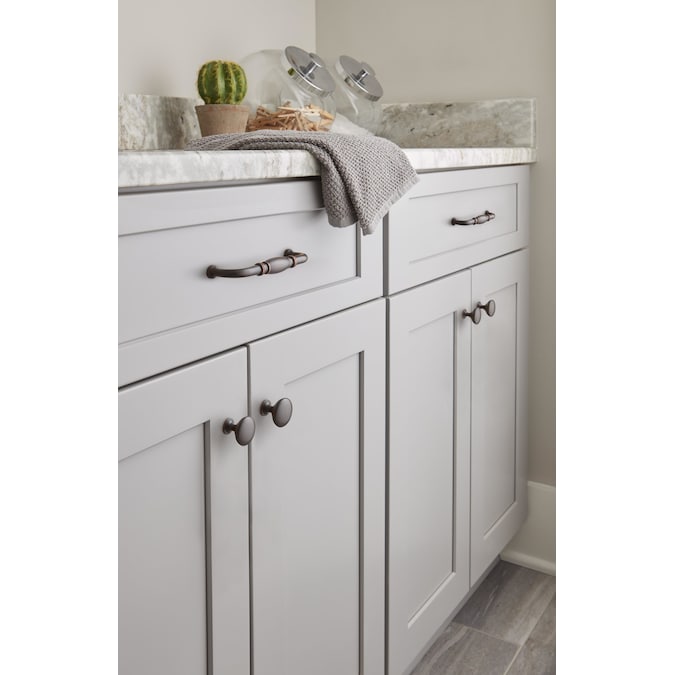 Amerock Granby (76mm) Center to Center Arch Handle Drawer Pull