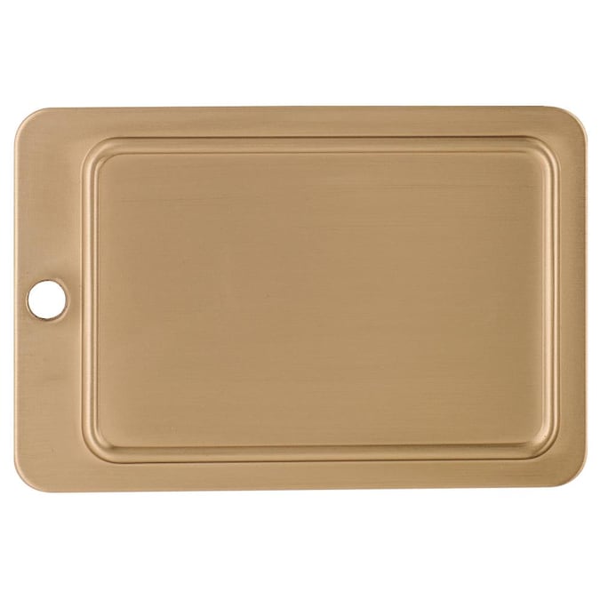 Amerock Uprise (96mm) Center to Center Arch Handle Drawer Pull