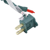 GE StayBright 300-Count 74.5-ft Multicolor LED Plug-In Christmas String Lights