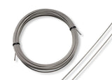 CityPost Deck Mount 0.05-ft x 36-in Stainless Steel Deck Cable Rail Kit