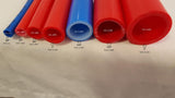 E-Z Lay Triple Wrap 3/4' Non Oxygen Barrier - No Tile (2 lines)