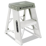 AY8000 Series Aluminum Step Stands - All Sizes image 2