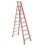 FS1500 Series Fiberglass Step Ladders - All Sizes image 3