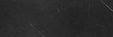 Apollo Tile (Sample) Black 4-in x 4-in Honed Marble Floor and Wall Tile
