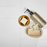 Apollo Tile White 4-in x 12-in Polished Natural Stone Marble Brick Floor and Wall Tile (5-sq. ft/ Carton)