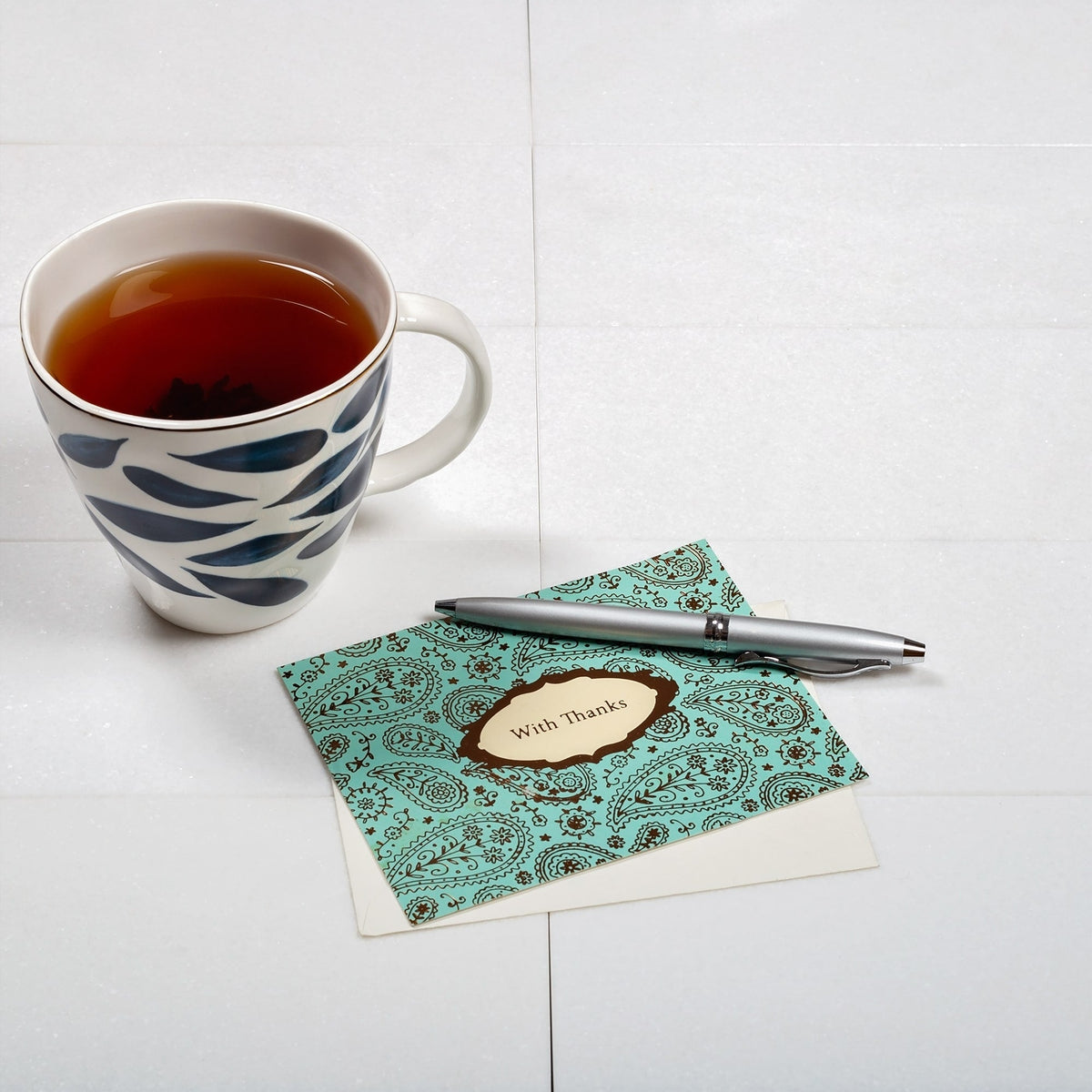 Apollo Tile (Sample) White 4-in x 12-in Polished Marble Floor and Wall Tile