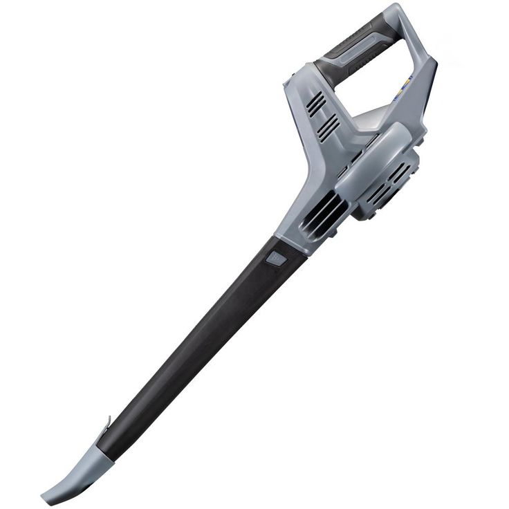 Westinghouse 20-Volt 134 MPH 270 CFM Lithium-Ion Cordless Handheld Leaf Blower with Ultra Low Tone (Tool-Only)