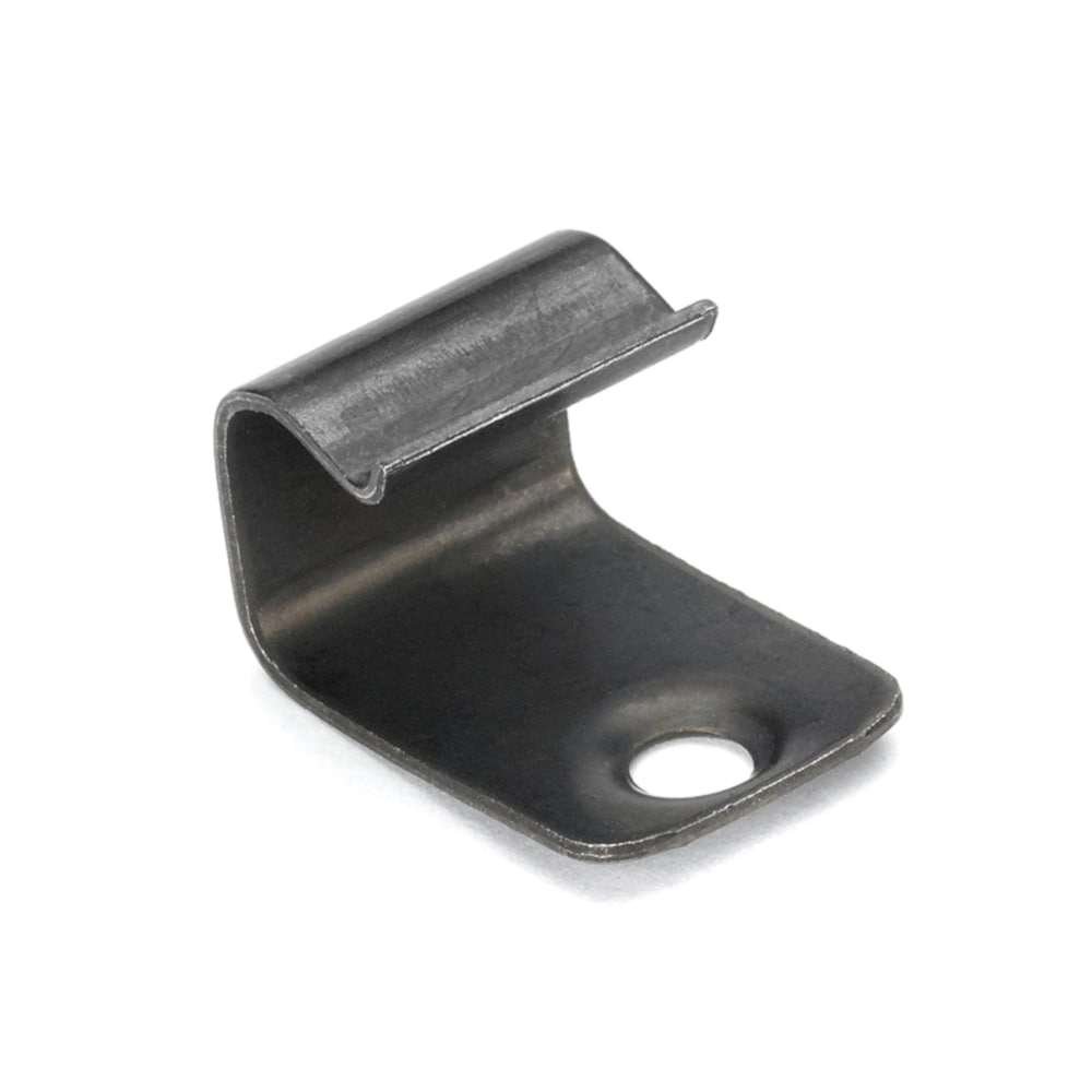 Trex Hideaway 1-in Black Hidden Deck Fastener (36-Pack)
