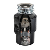 InSinkErator Badger 900 3/4 HP Continuous Feed Garbage Disposal (3-Pack) - Super Arbor