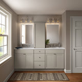 Diamond NOW Wintucket 18-in W x 35-in H x 23.75-in D TrueColor Cloud Drawer Base Stock Cabinet