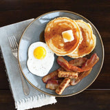 Aluminum Grill Griddle with Nonstick Coating
