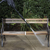 Sun Joe 1740 PSI 1.59 GPM 12.5 Amp Electric Pressure Washer