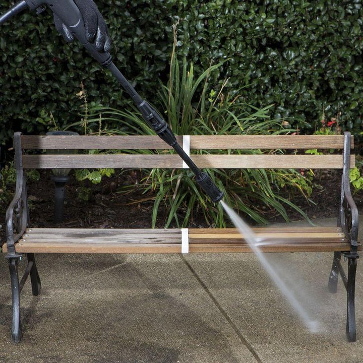 Sun Joe 1740 PSI 1.59 GPM 12.5 Amp Electric Pressure Washer