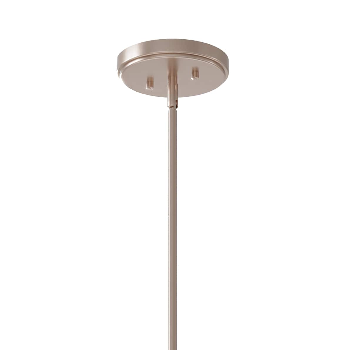 Kichler Kimrose 12-Light Polished Nickel Vintage Chandelier