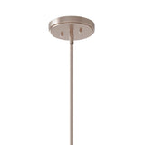 Kichler Kimrose 12-Light Polished Nickel Vintage Chandelier