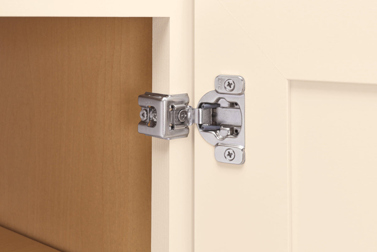 Diamond NOW Caspian 21-in W x 35-in H x 23.75-in D TrueColor Toasted Antique Door and Drawer Base Stock Cabinet