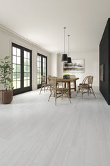 Sanderling Spruce 12-mil x 7-in W x 48-in L Waterproof Interlocking Luxury Vinyl Plank Flooring (18.78-sq ft/ Carton)